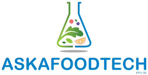 Ask a Food Tech Logo