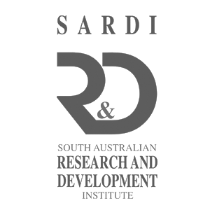 SARDI logo