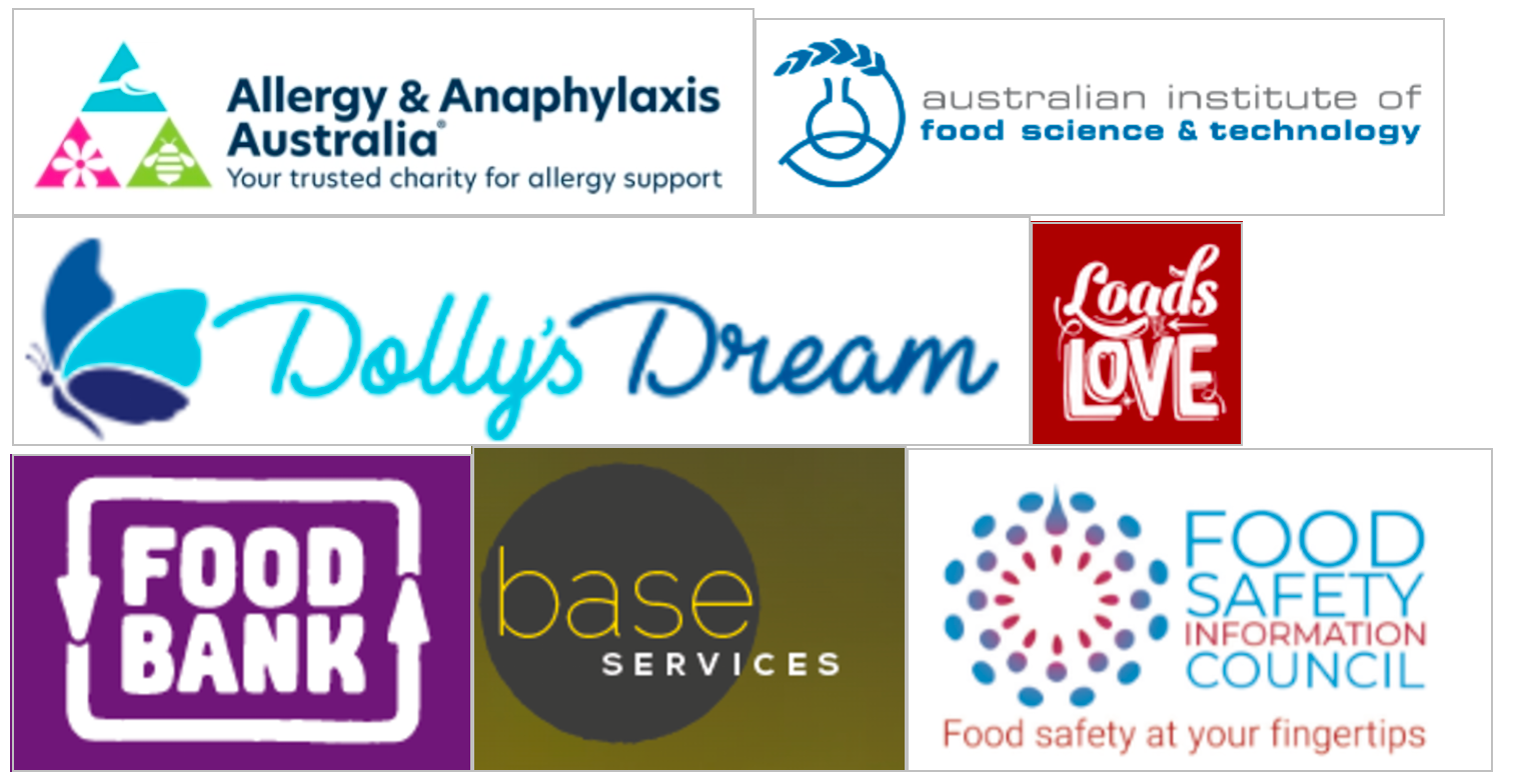 Organisations We Have Supported