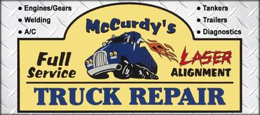McCurdy's Truck Repair