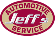 Logo | Jeff's Automotive, Inc