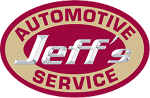 Logo | Jeff's Automotive, Inc