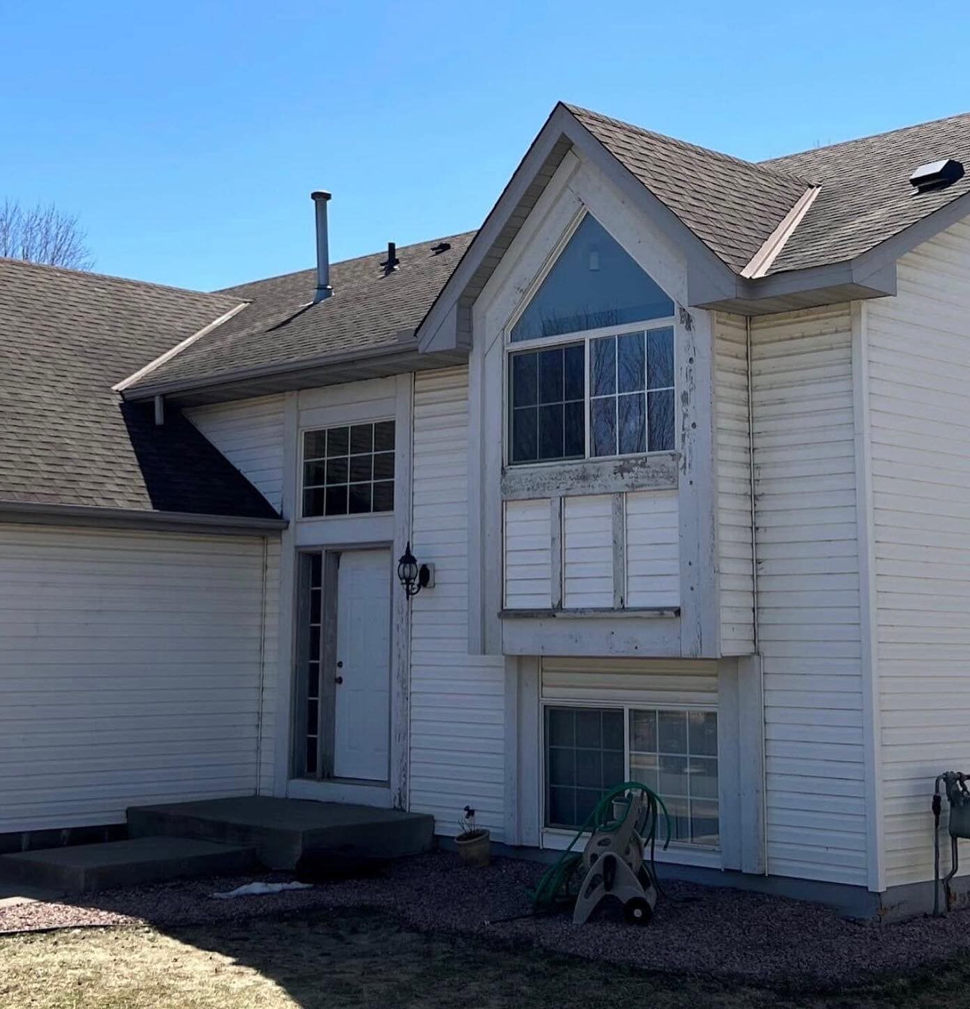 Elegant House | Maple Grove, MN | Pure Construction