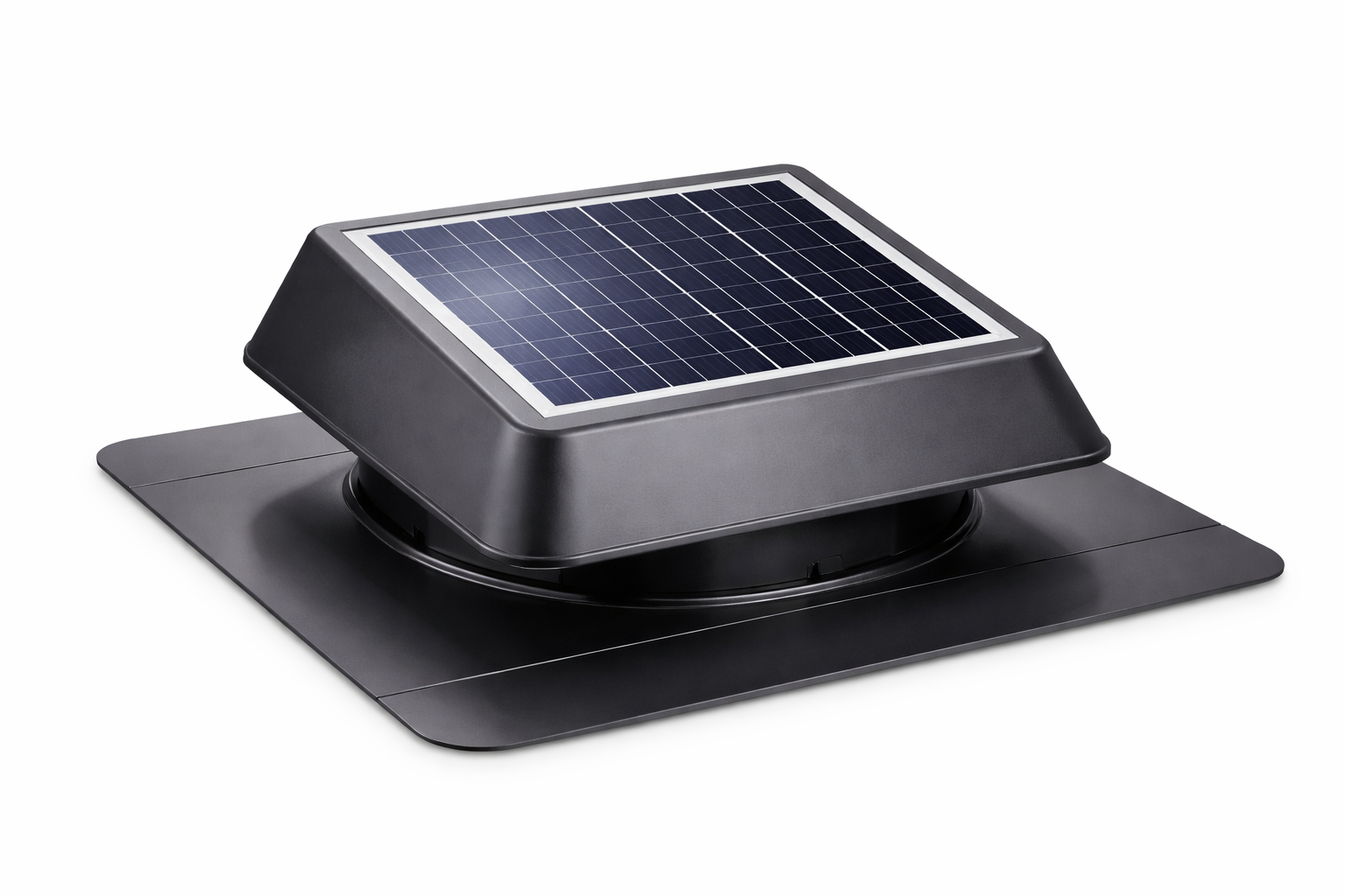 Solar Vents Fridley MN