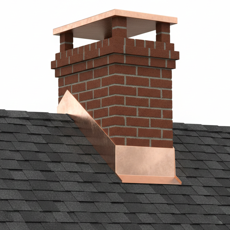 Copper Accessories Fridley MN