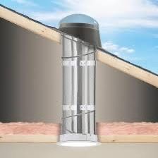 Velux Sun Tunnels (Solar Tubes)