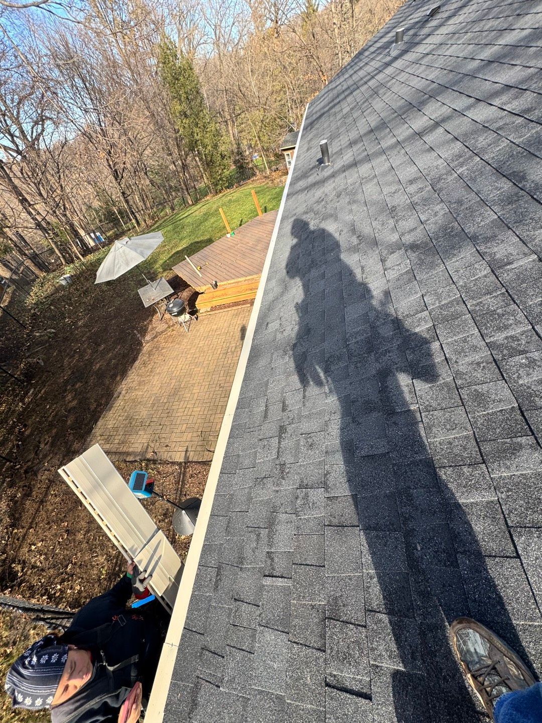 Velux Sun Tunnels (Solar Tubes)