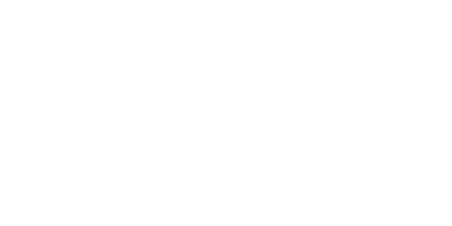 A white background with a few lines on it