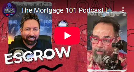 Thumbnail for The Mortgage 101 Podcast Episode 2: How to Shop for a Home with Confidence 