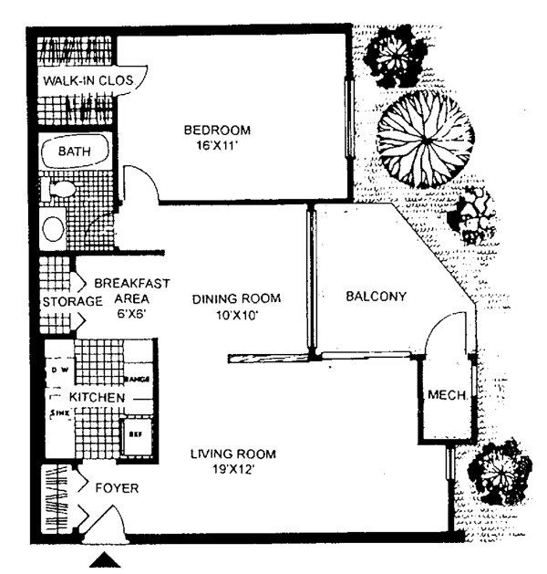 H plan