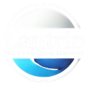 Lantrip Ios Logo