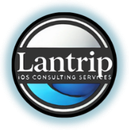 Lantrip Ios Logo