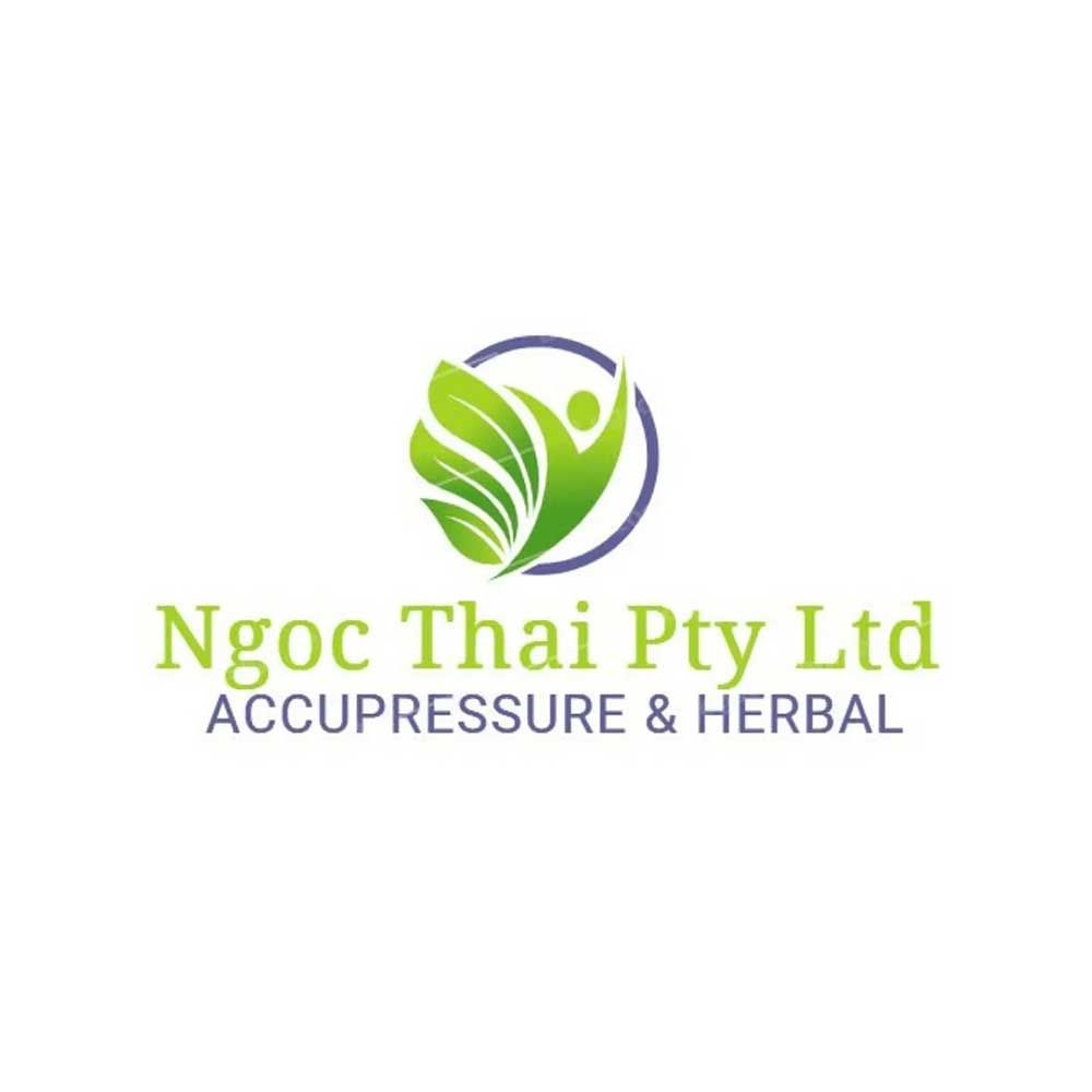 Ngoc Thai Pty Ltd Logo