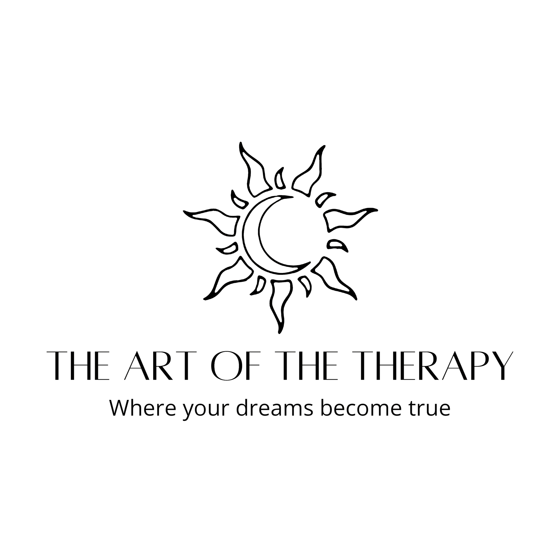 The Art of The Therapy