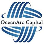 OceanArc Capital Logo