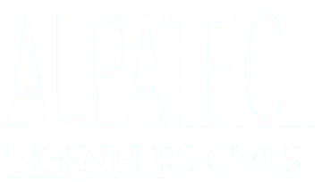 Un fond blanc avec quelques lignes dessus