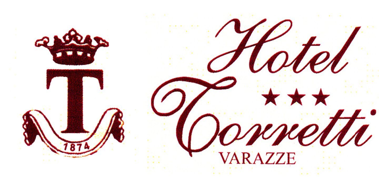 HOTEL TORRETTI - LOGO