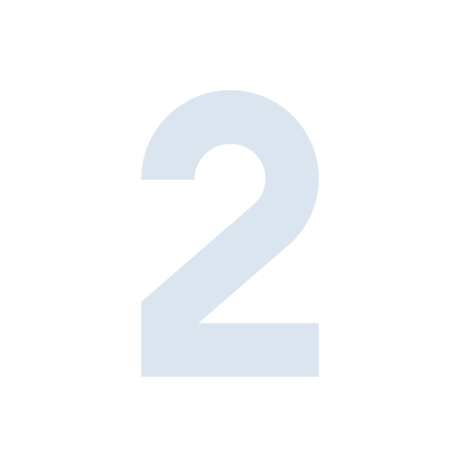 Gradient number 2, pink to teal. Gradient number 2, pink to teal.