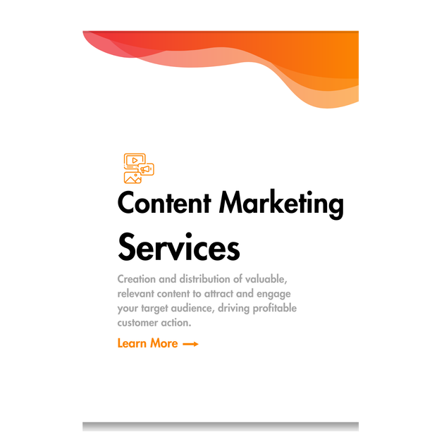 Content Marketing