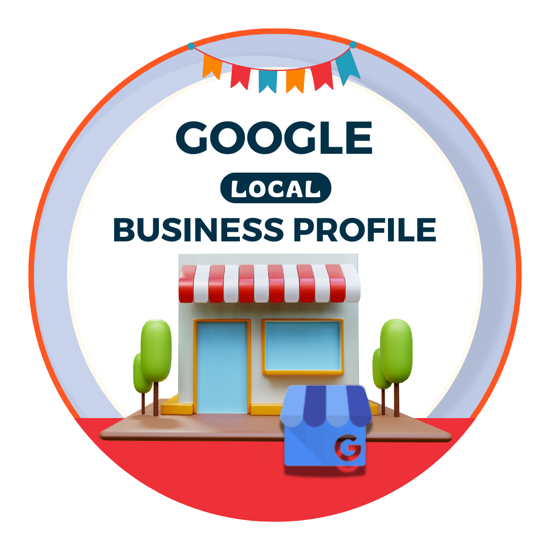 Google Business Profile by Shelly Bouse