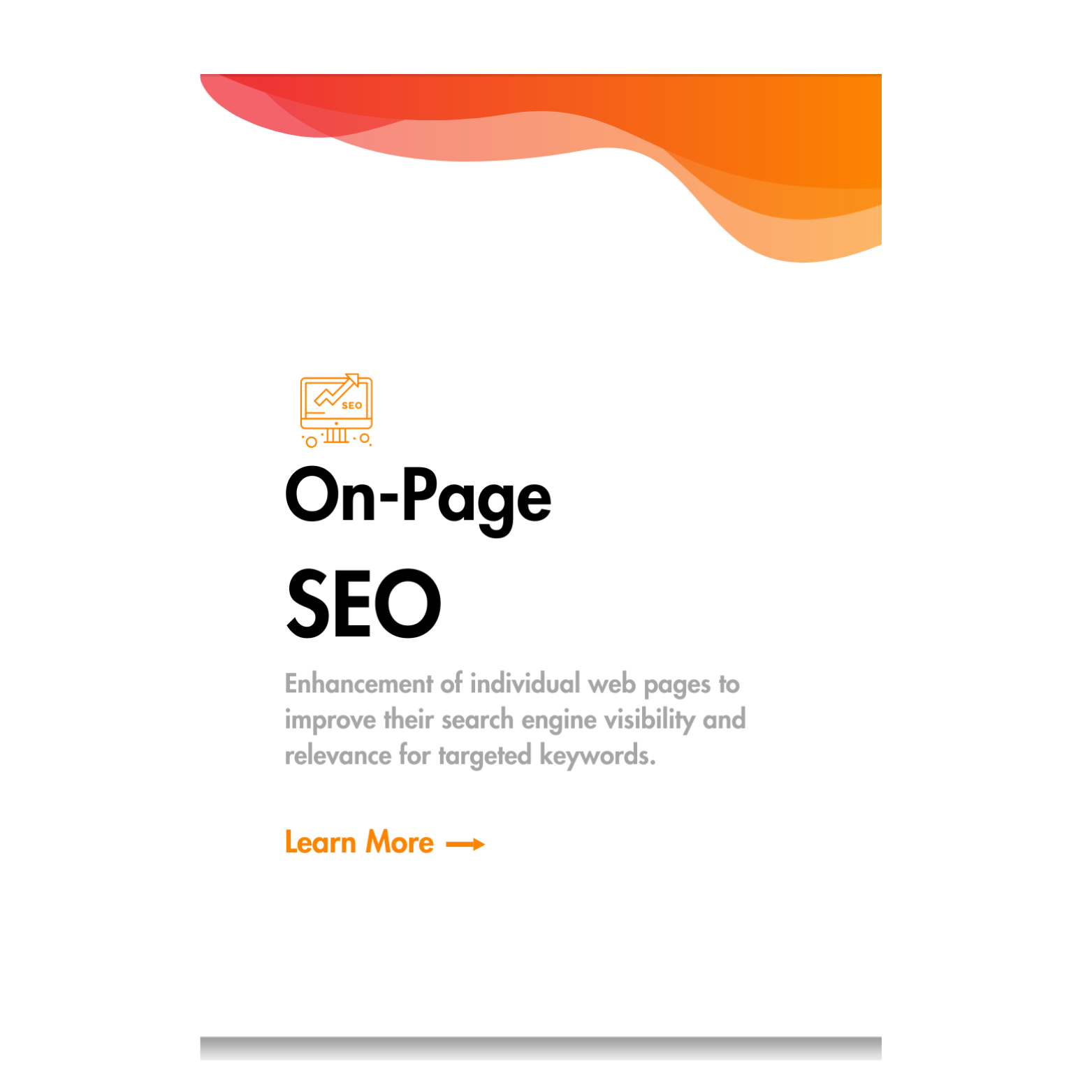 On-Page SEO