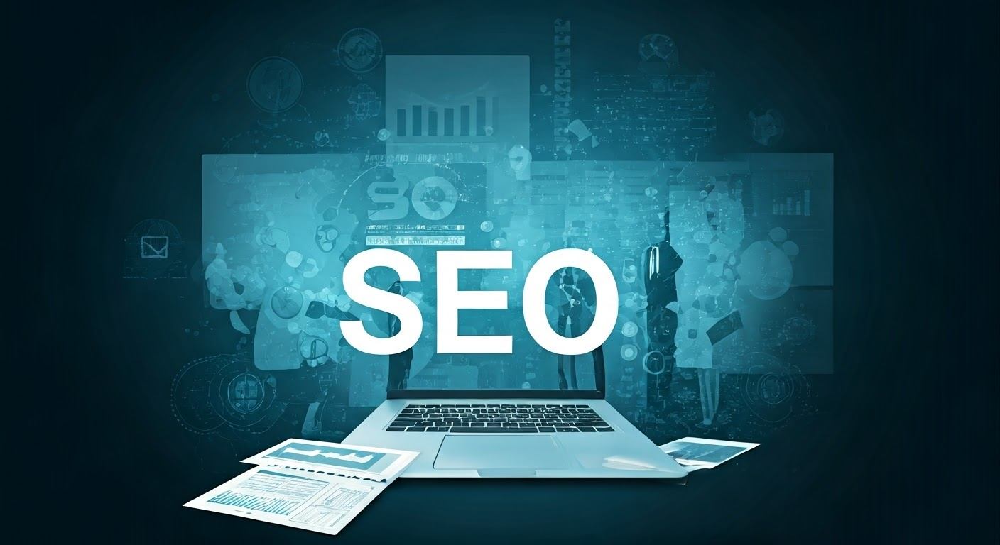 Discover Shelly Bouse the Top SEO Consultants in Your Area