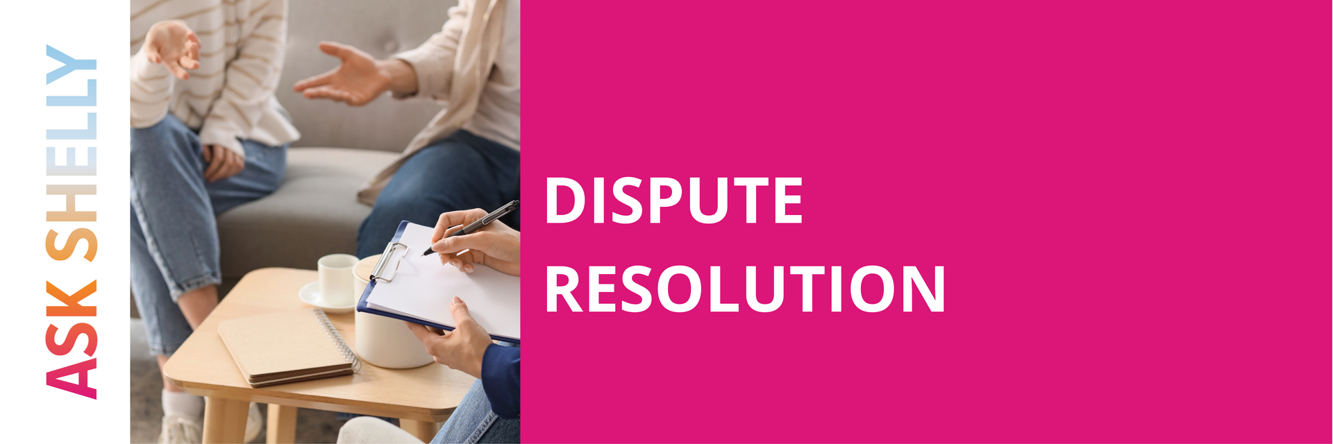 Mediator Kansas City: Choose Shelly Bouse for Resolution