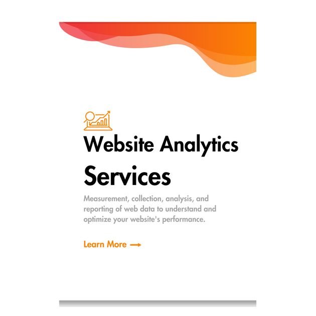 Website Analytics