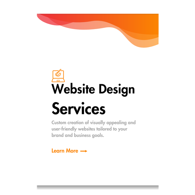 Web Design Services