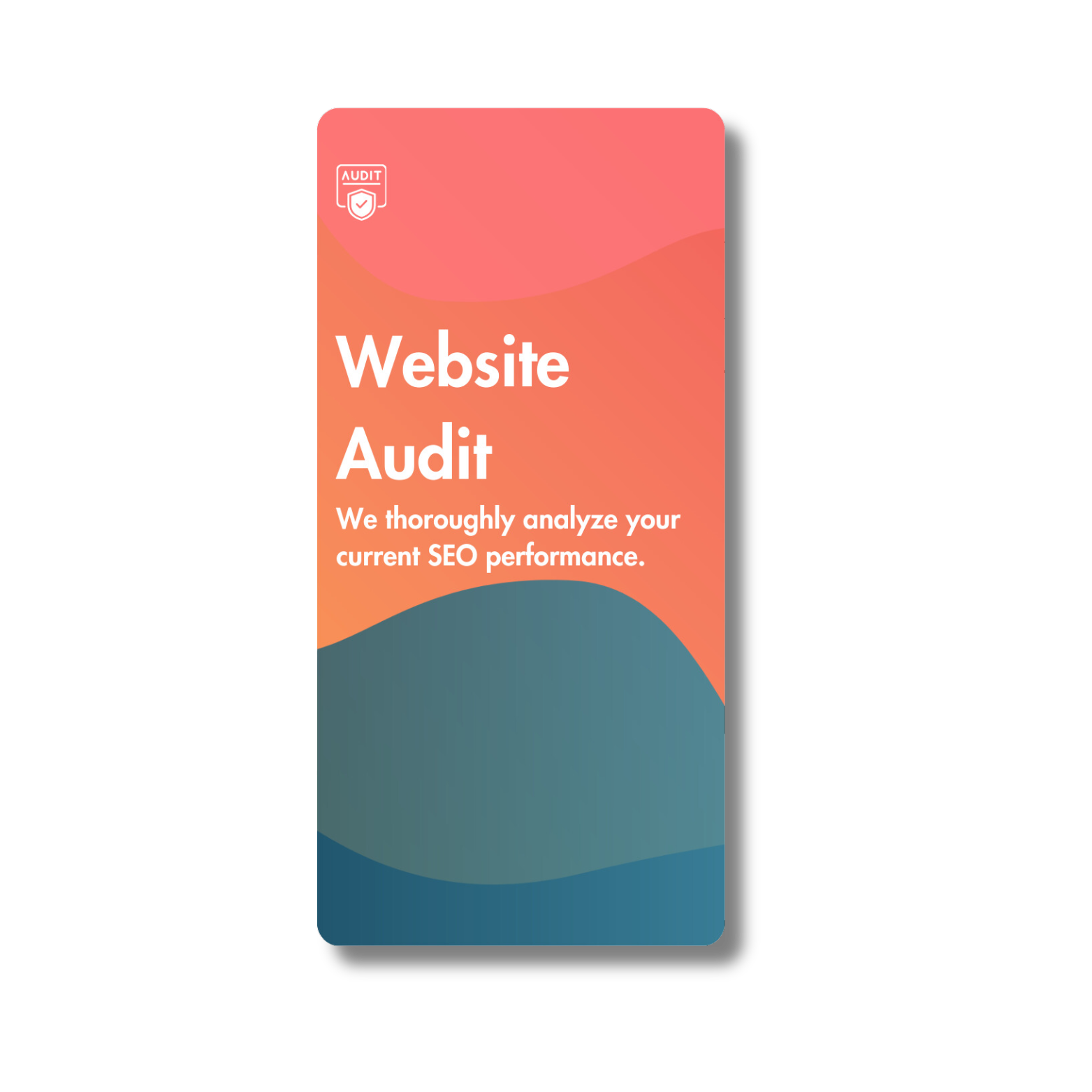 Website Audit