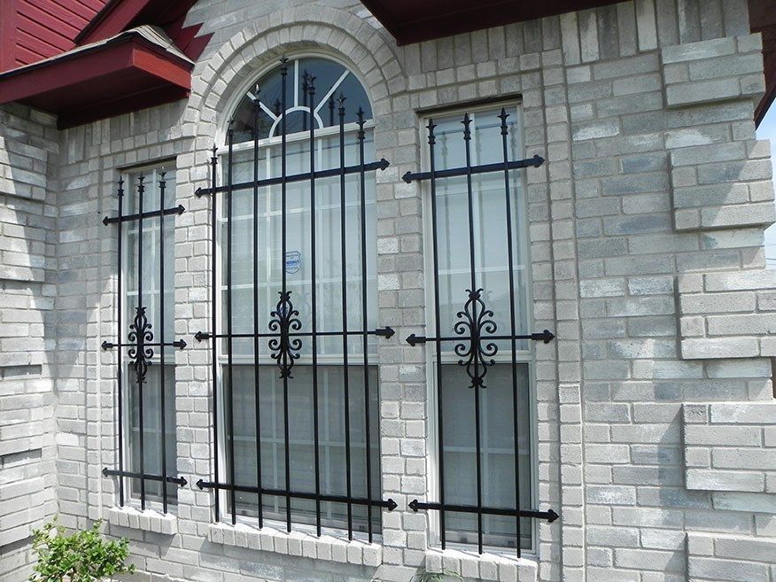 Client New Window Bar - Dallas, TX - James Earl Jones LLC