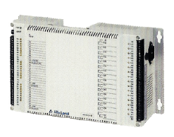 Uma caixa branca com a palavra alfaland nela