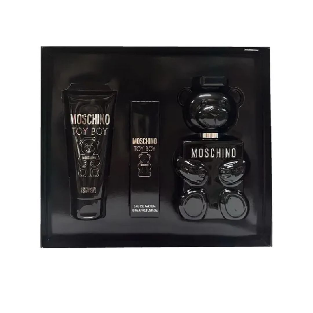 Frasco de perfume con detalles dorados en forma de panal y caja, que incluye la palabra "Atheeri" en árabe.