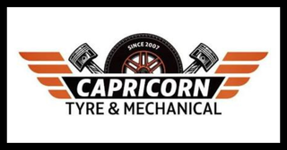Capricorn Tyre and Mechanical Yeppoon
