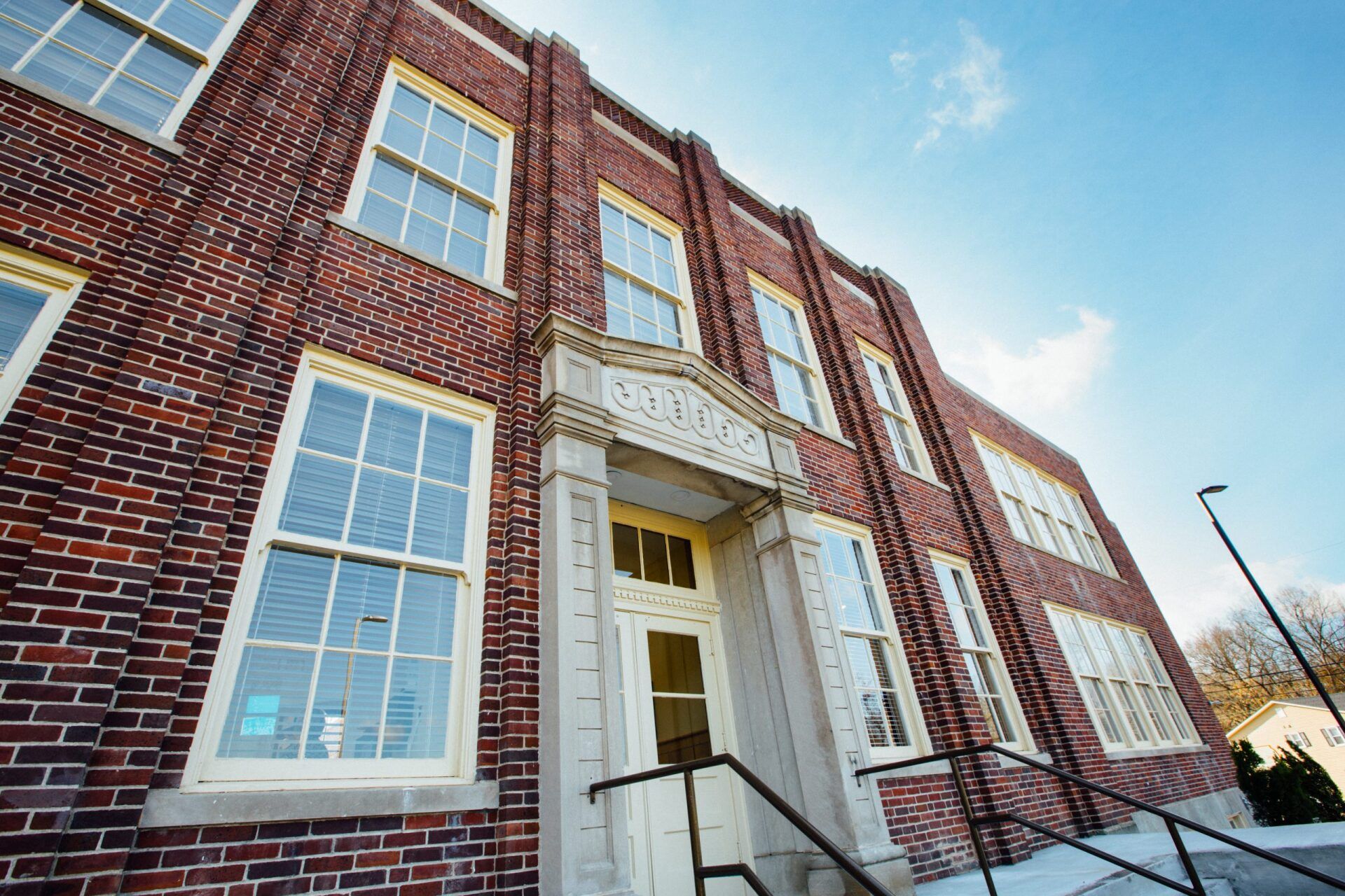 Lasting Memories of Versailles Elementary School