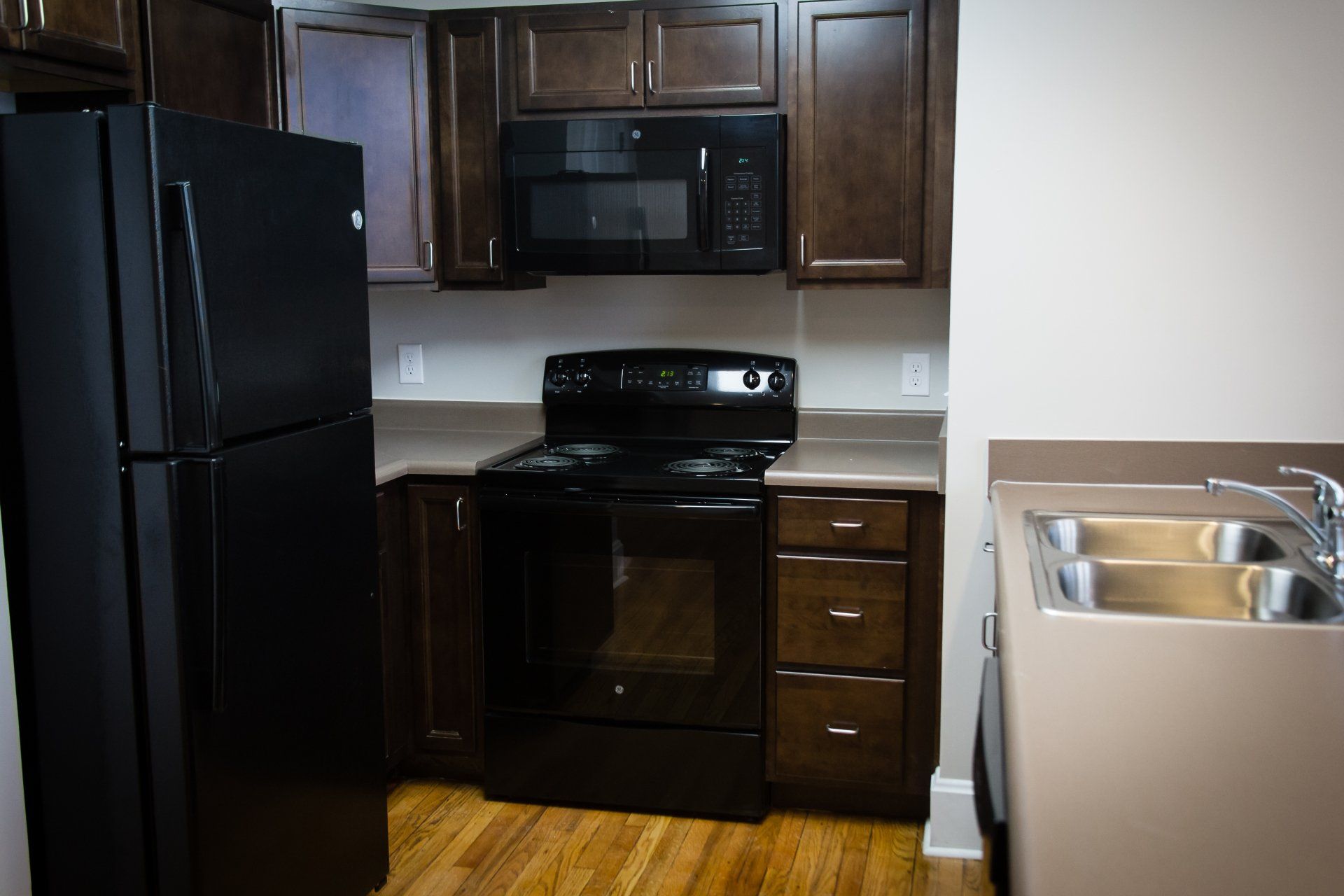 Campton School Apartments AU Associates