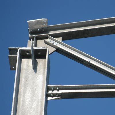 carpenteria metallica