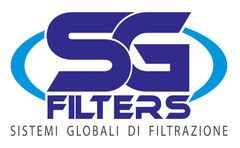 SGFILTERS - LOGO