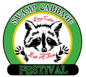 Swamp Cabbage Festival