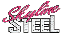 Skyline Steel Skyline Steel