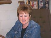 Paula Shaver - Owner - - Canon City, Colorado - Skyline Steel