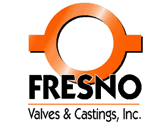 Fresno Logo - Canon City, Colorado - Skyline Steel