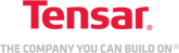 Tensar logo - Canon City, Colorado - Skyline Steel