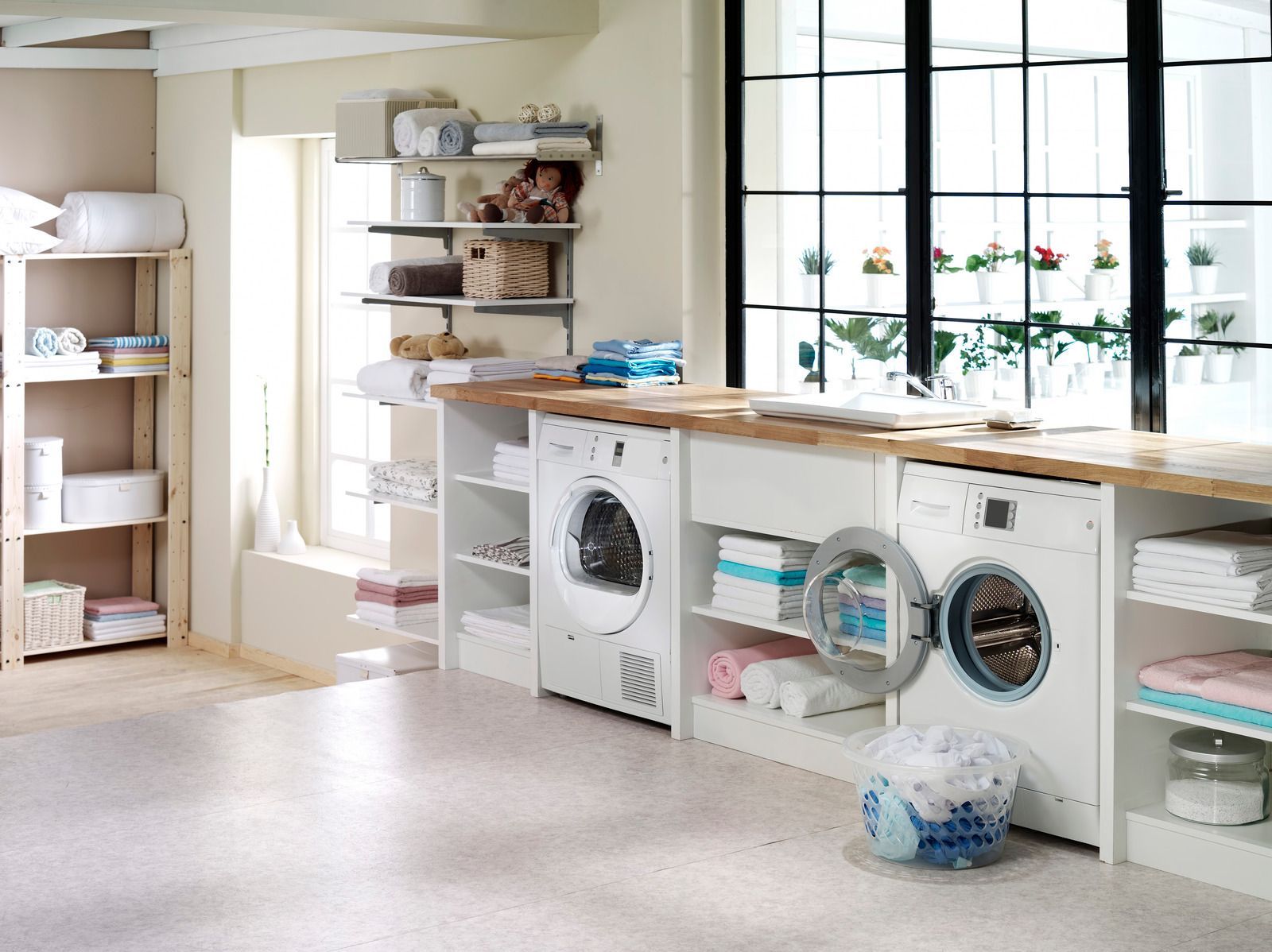 Howard's Appliances: The Ultimate Destination For Top-Rated Washers And Dryers