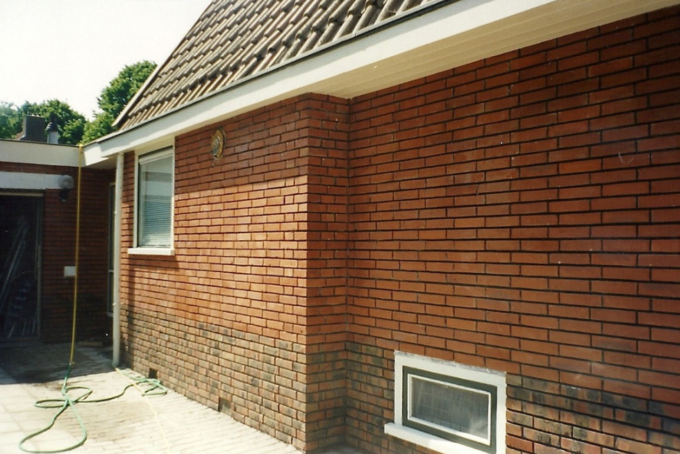 Niet de voegen gehakt maar mooi er uit gevreesd via voegwerk.net