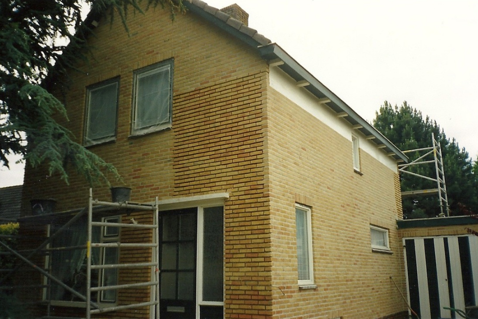 Afwerking voegwerk voegbedrijf.net