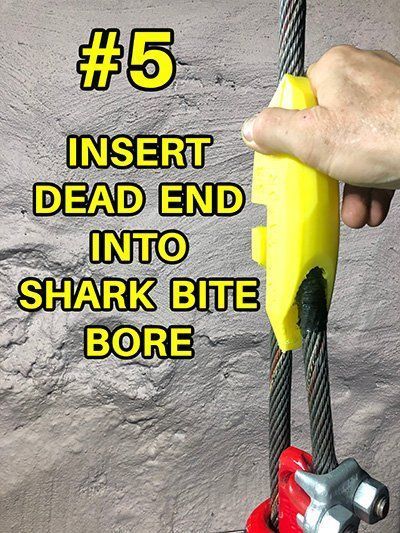 insert dead end how to image