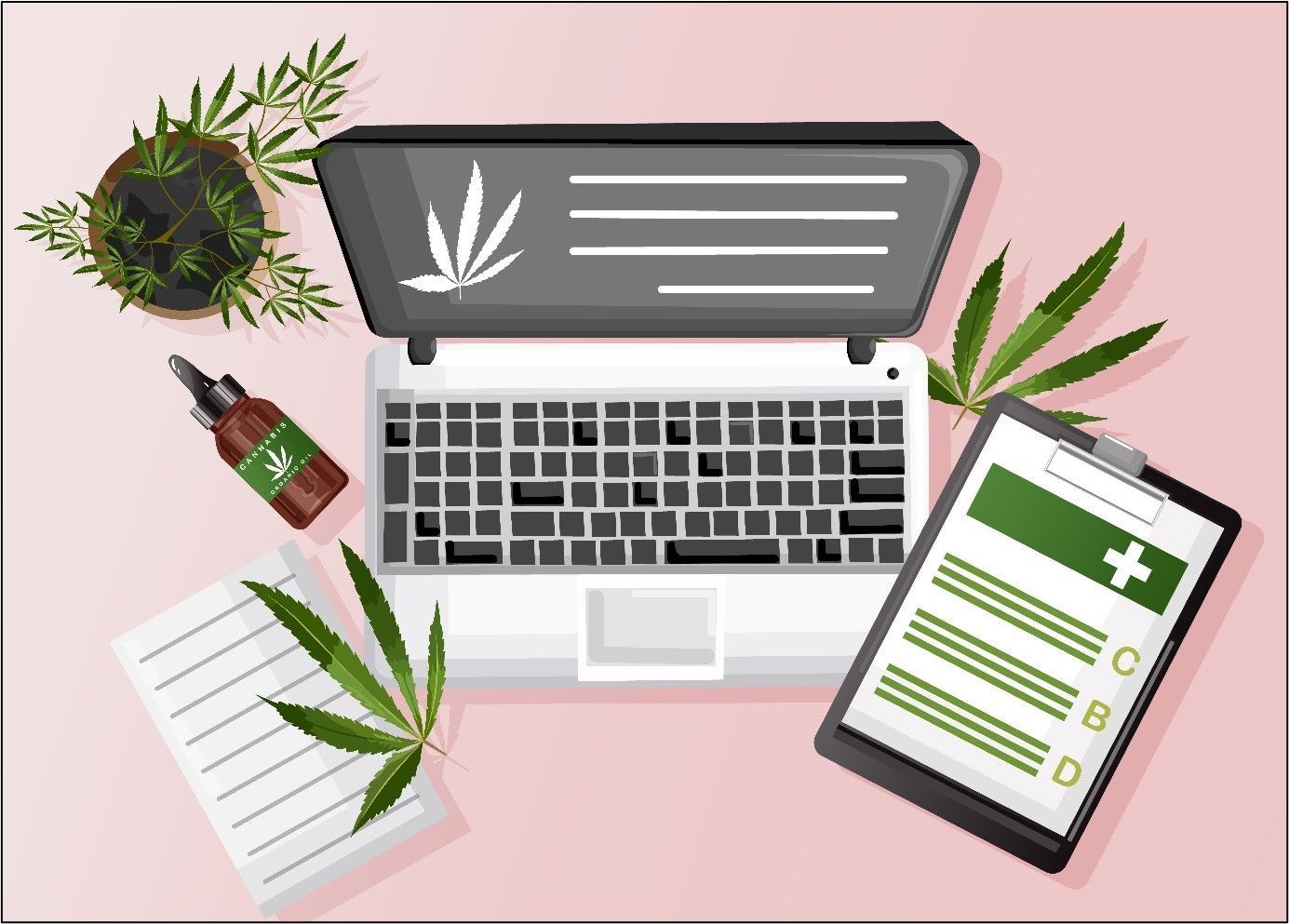 cannabis online Bethesda