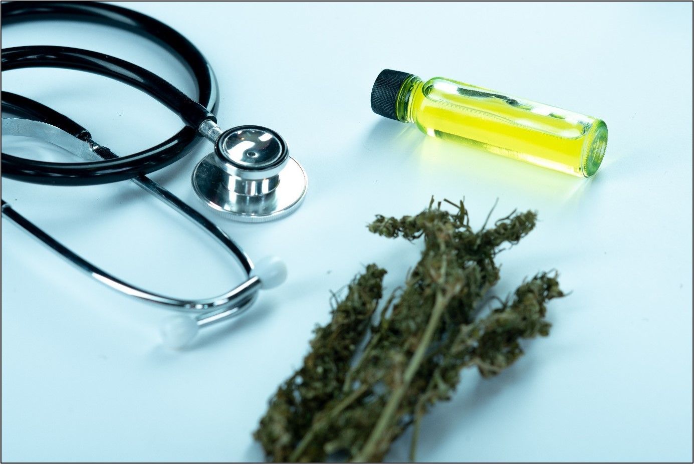 Medical marijuana Bethesda