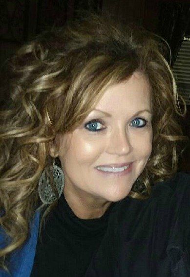 Debbie Dean